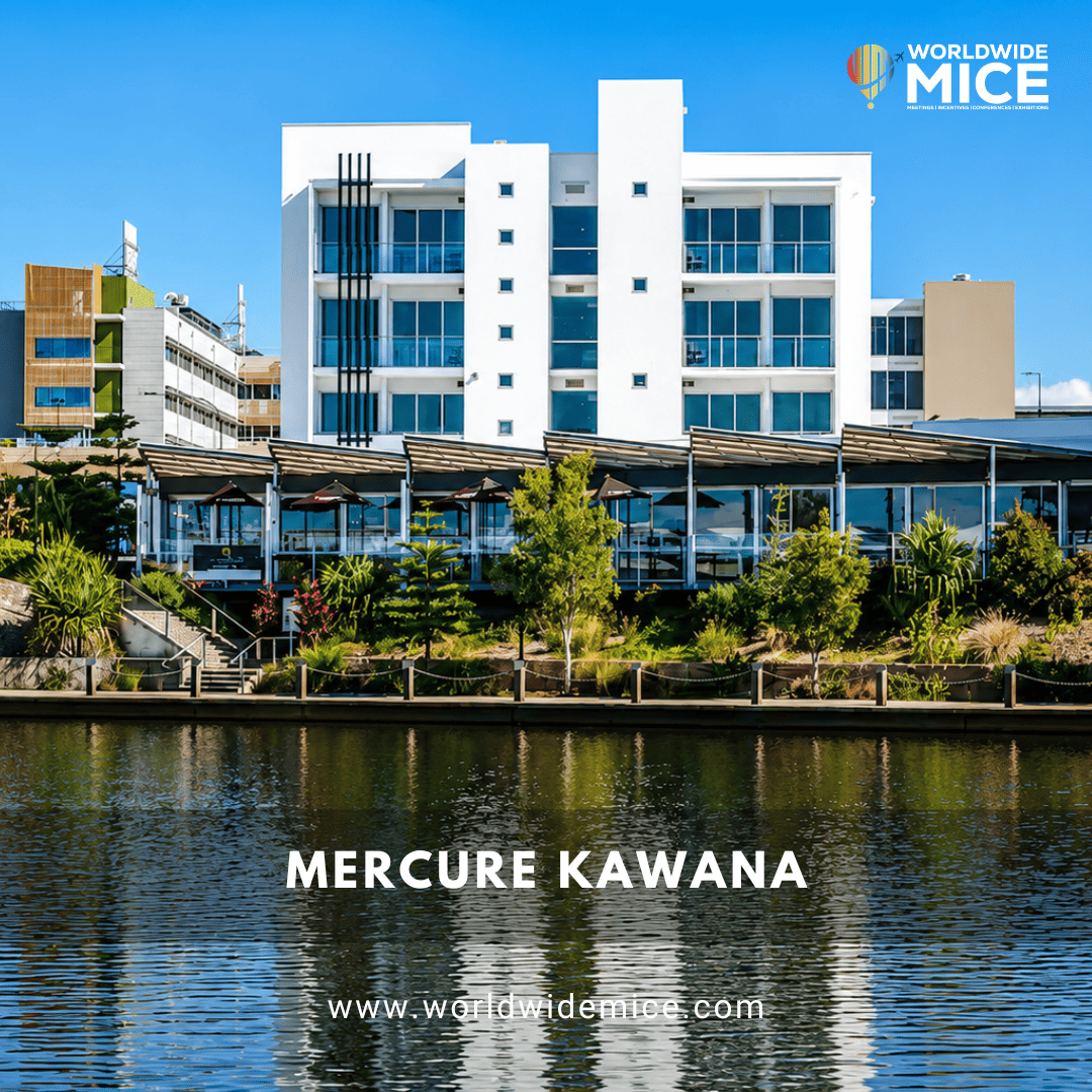 Mercure Kawana